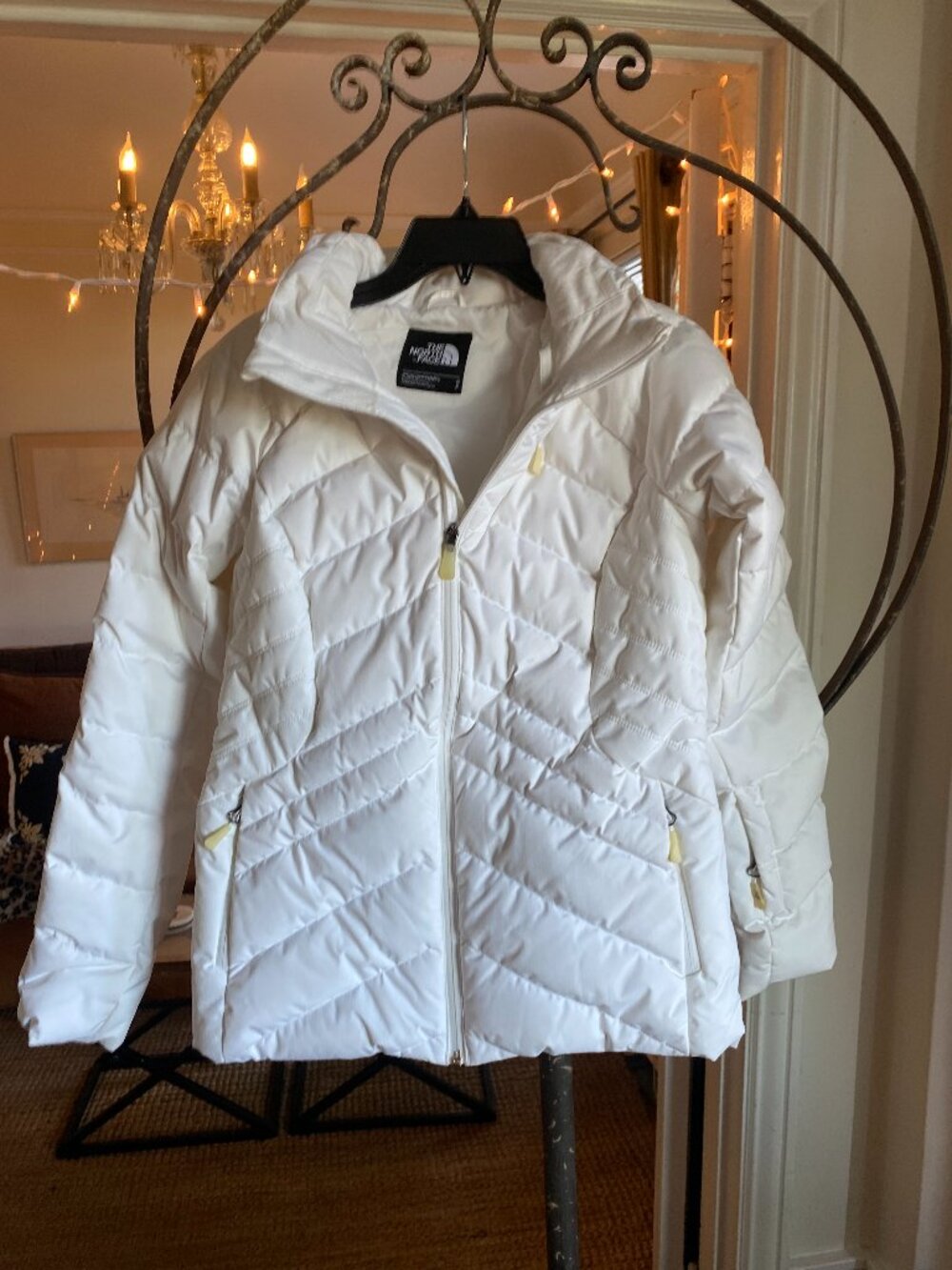 North Face